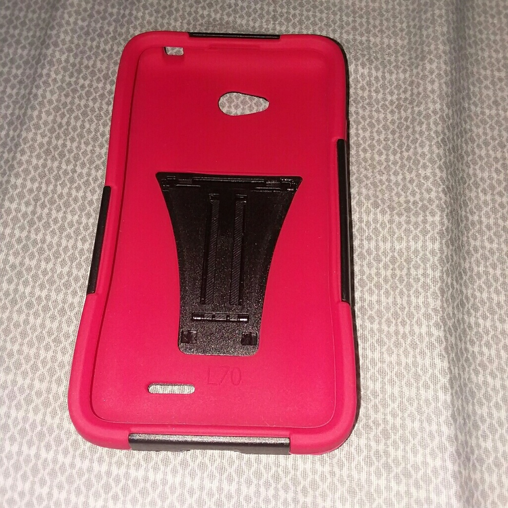 Cellphone case